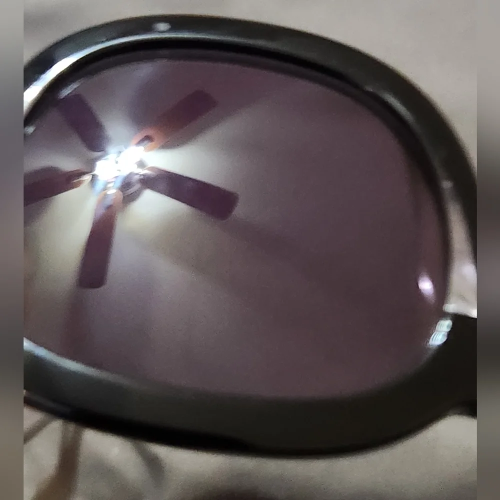 Kartell KL502S Borderino Round Sunglasses Unisex